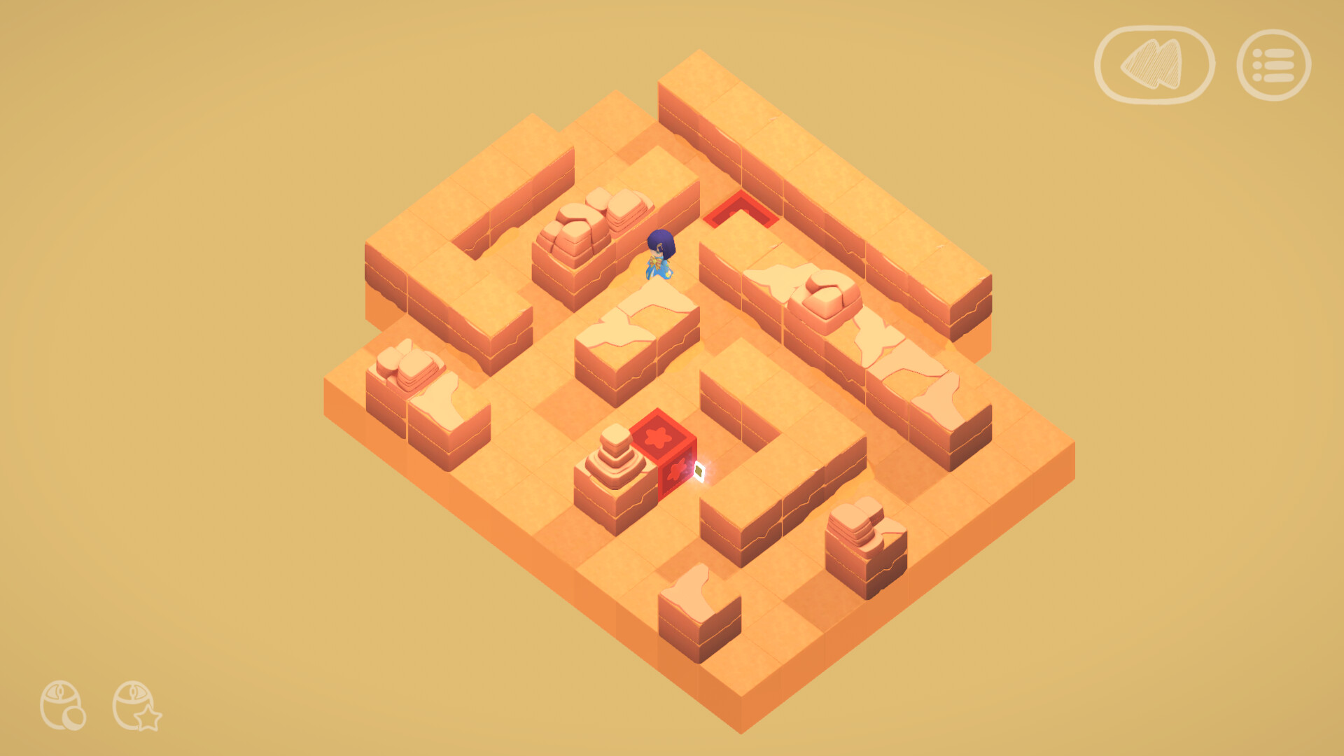 Memento Dawn screenshot 4