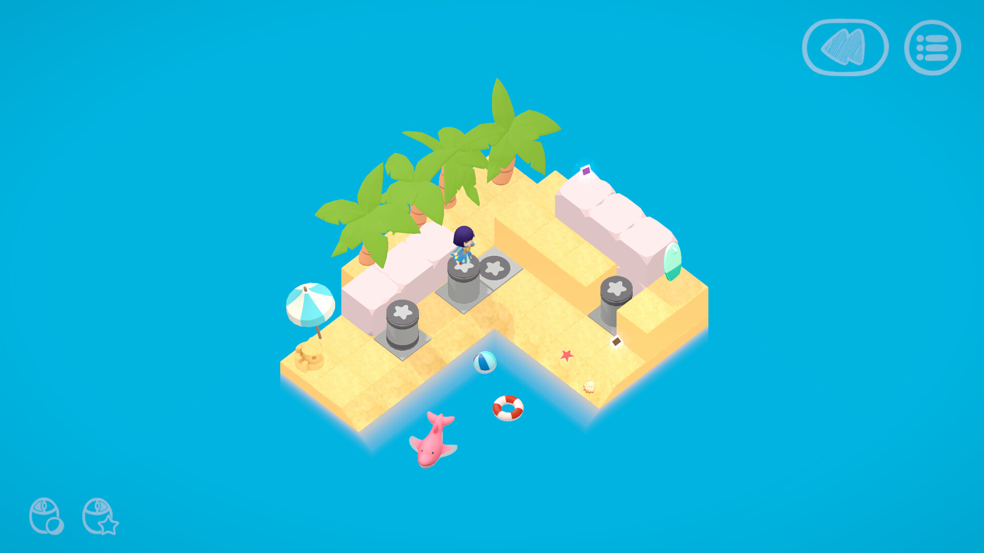 Memento Dawn screenshot 5
