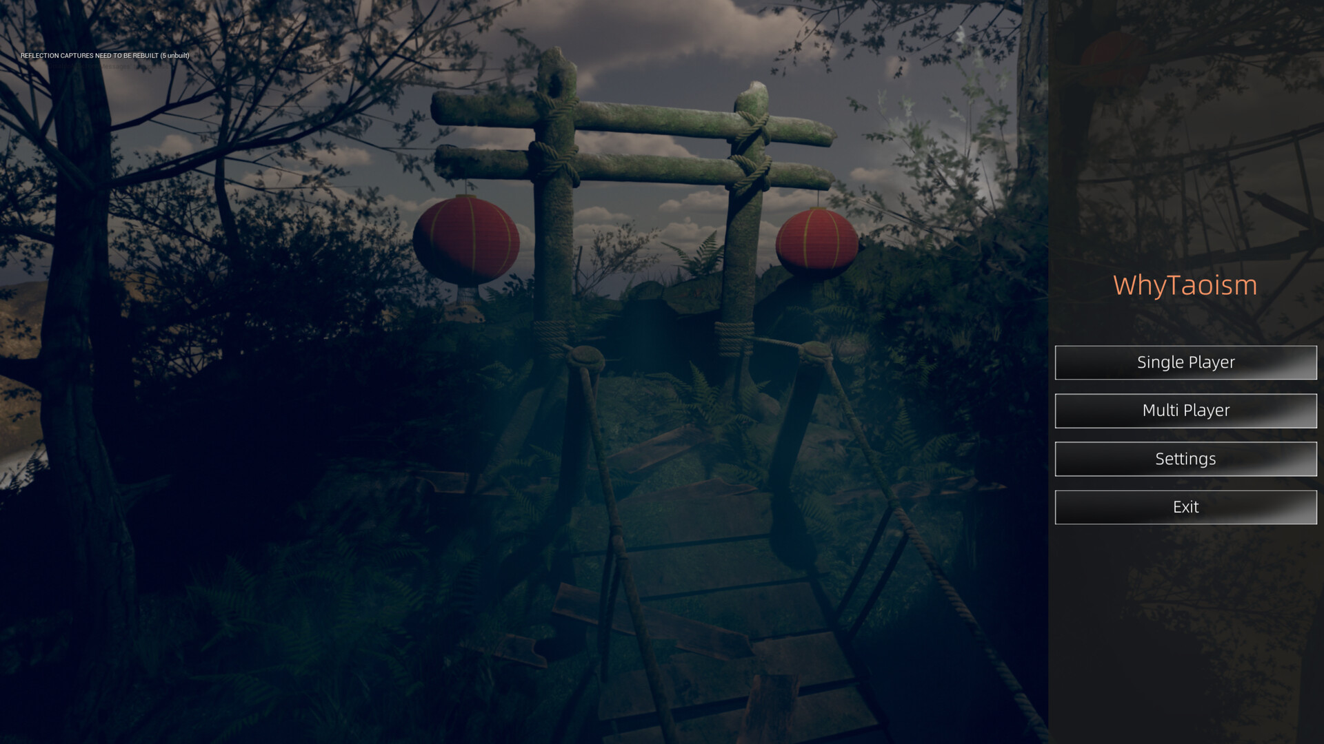 WhyTaoism screenshot 3