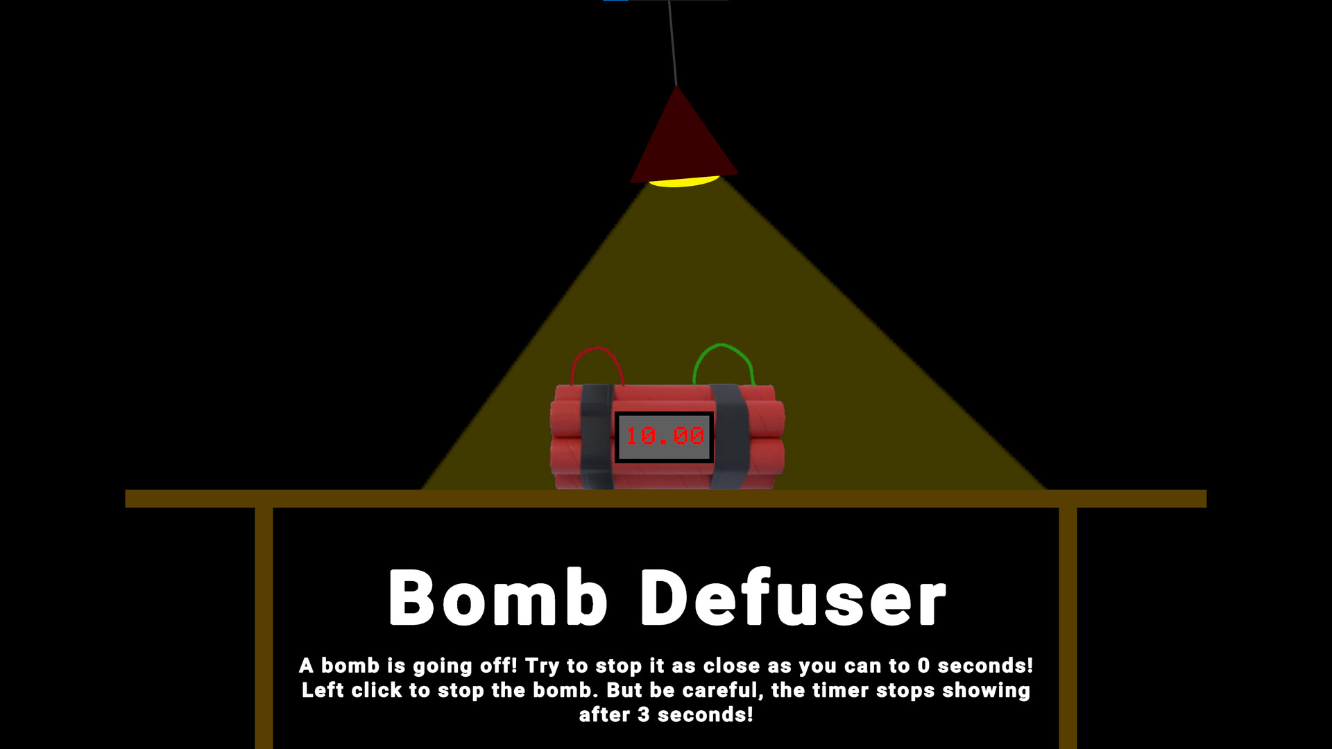 The Bean Trials screenshot 4