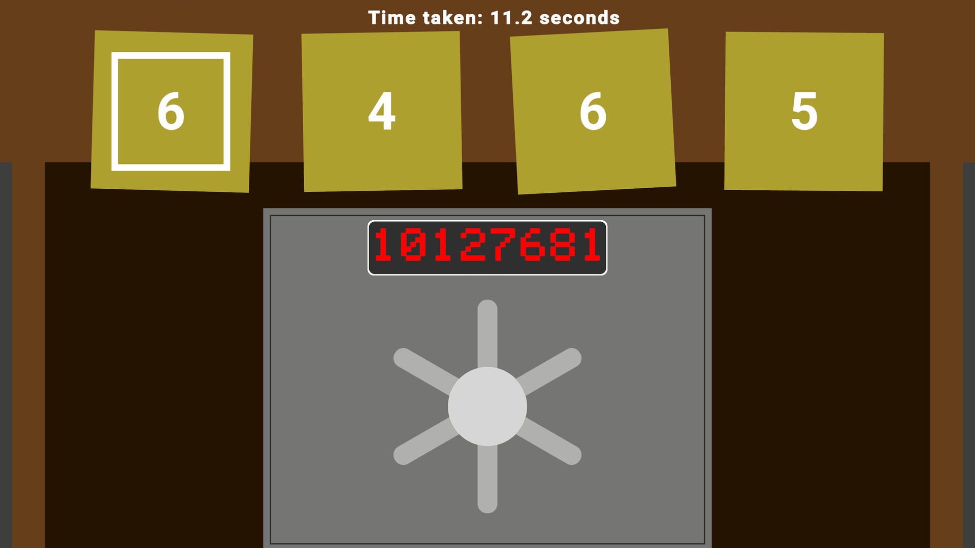 The Bean Trials screenshot 3