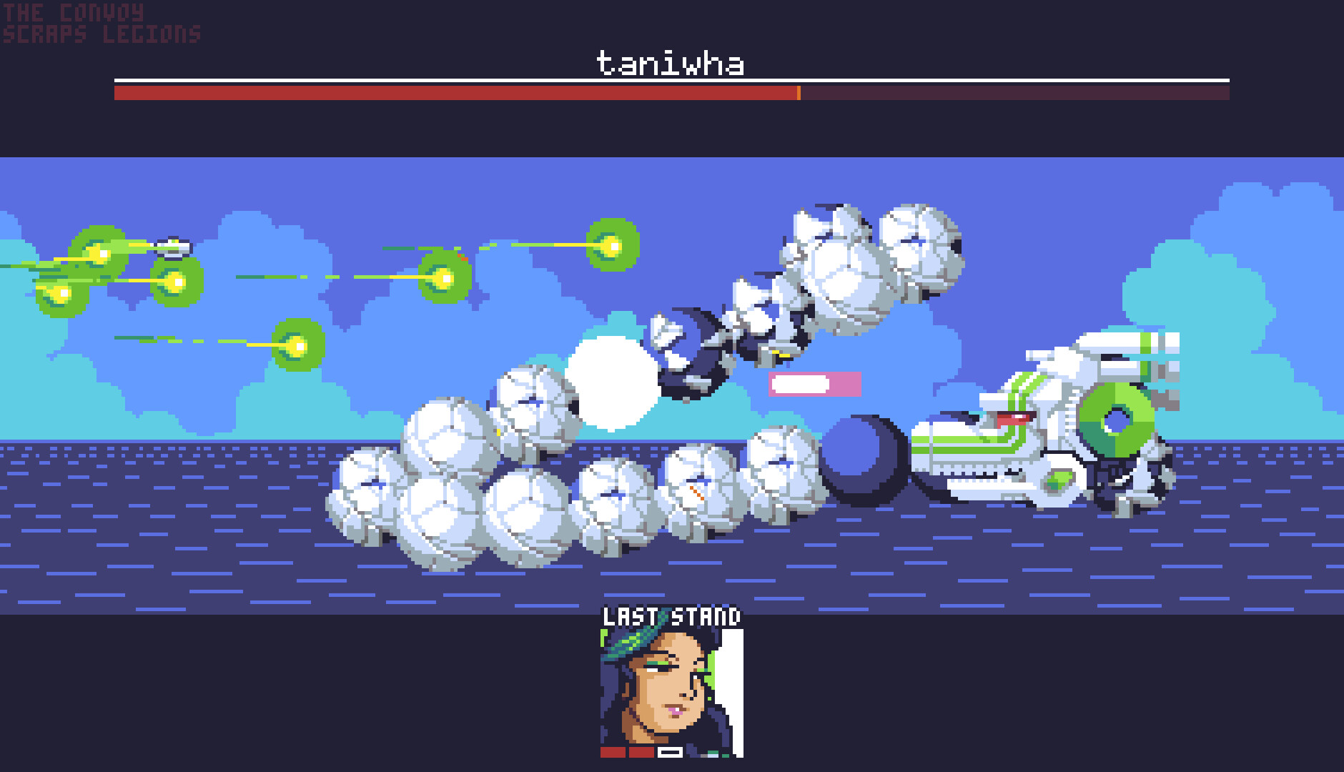 Spectrum Forces screenshot 2