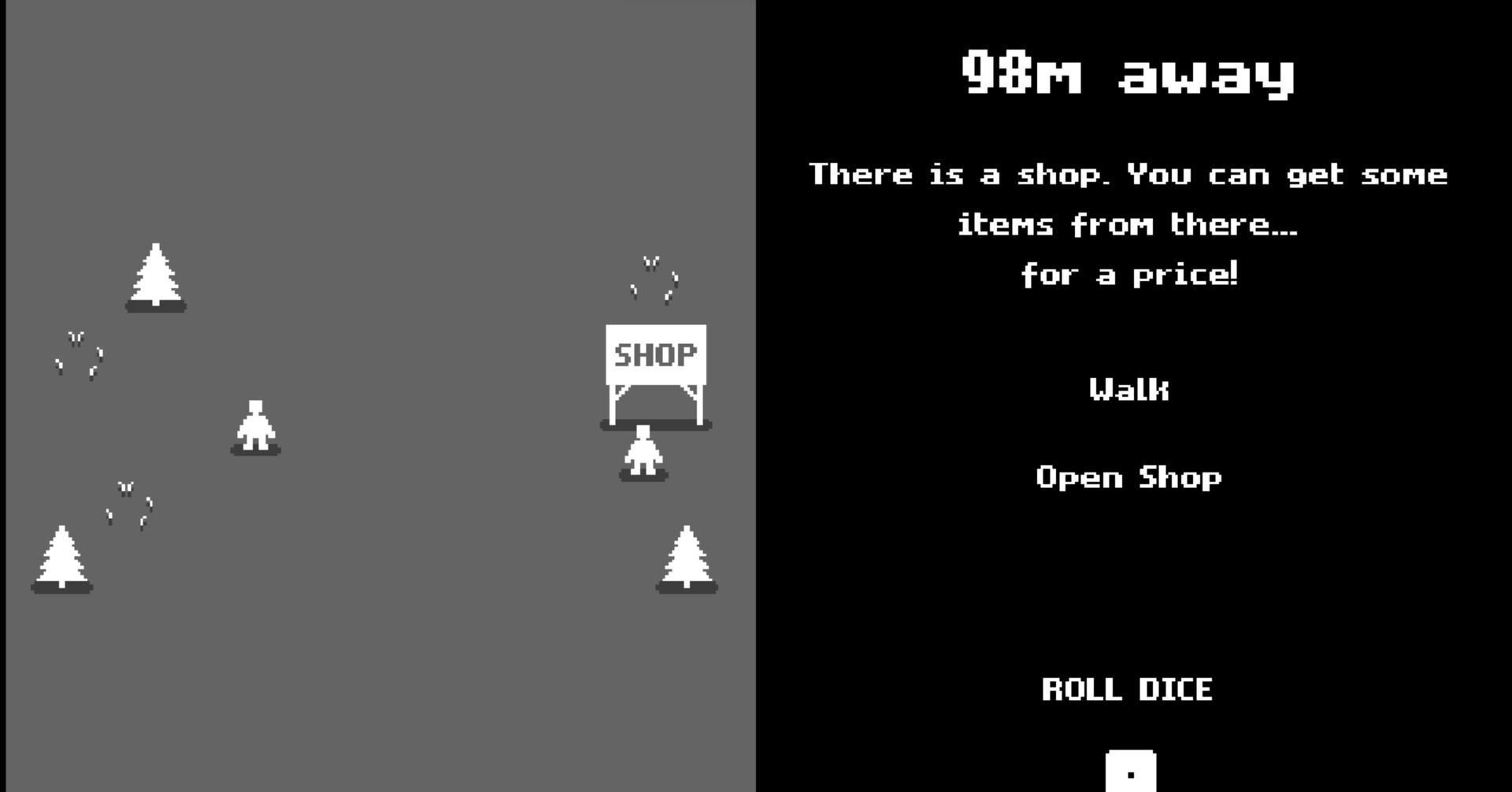 Road To Place screenshot 3