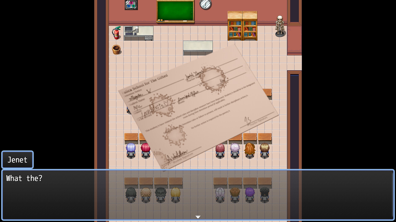 Town of Illustive screenshot 5