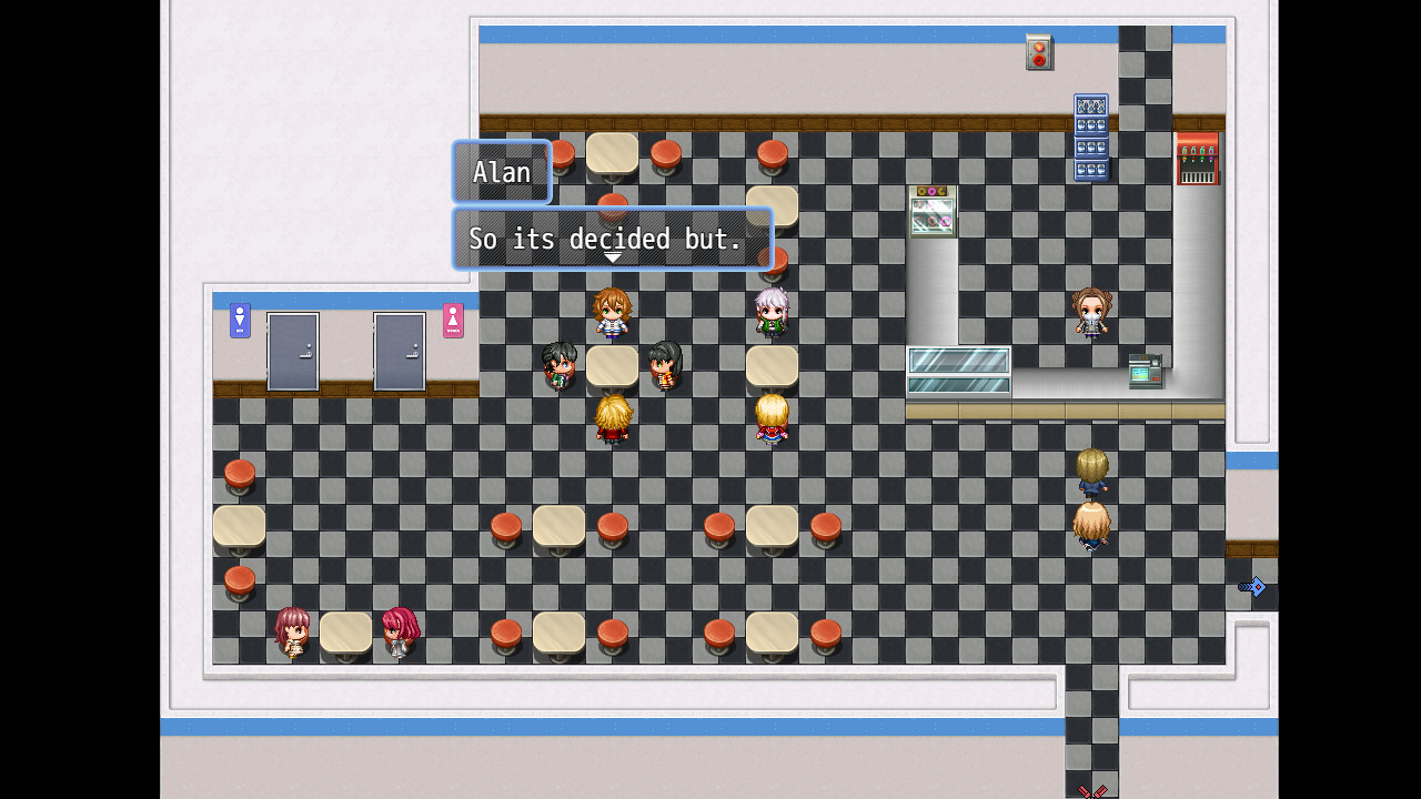 Town of Illustive screenshot 2