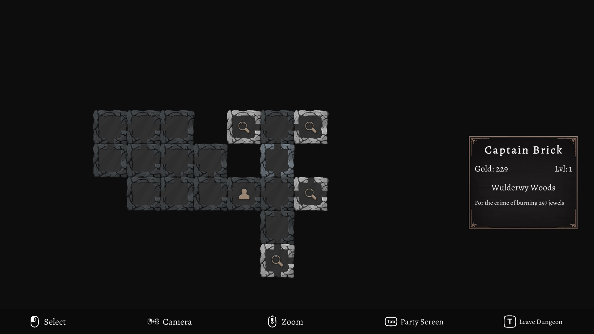The Land Past Redemption screenshot 3