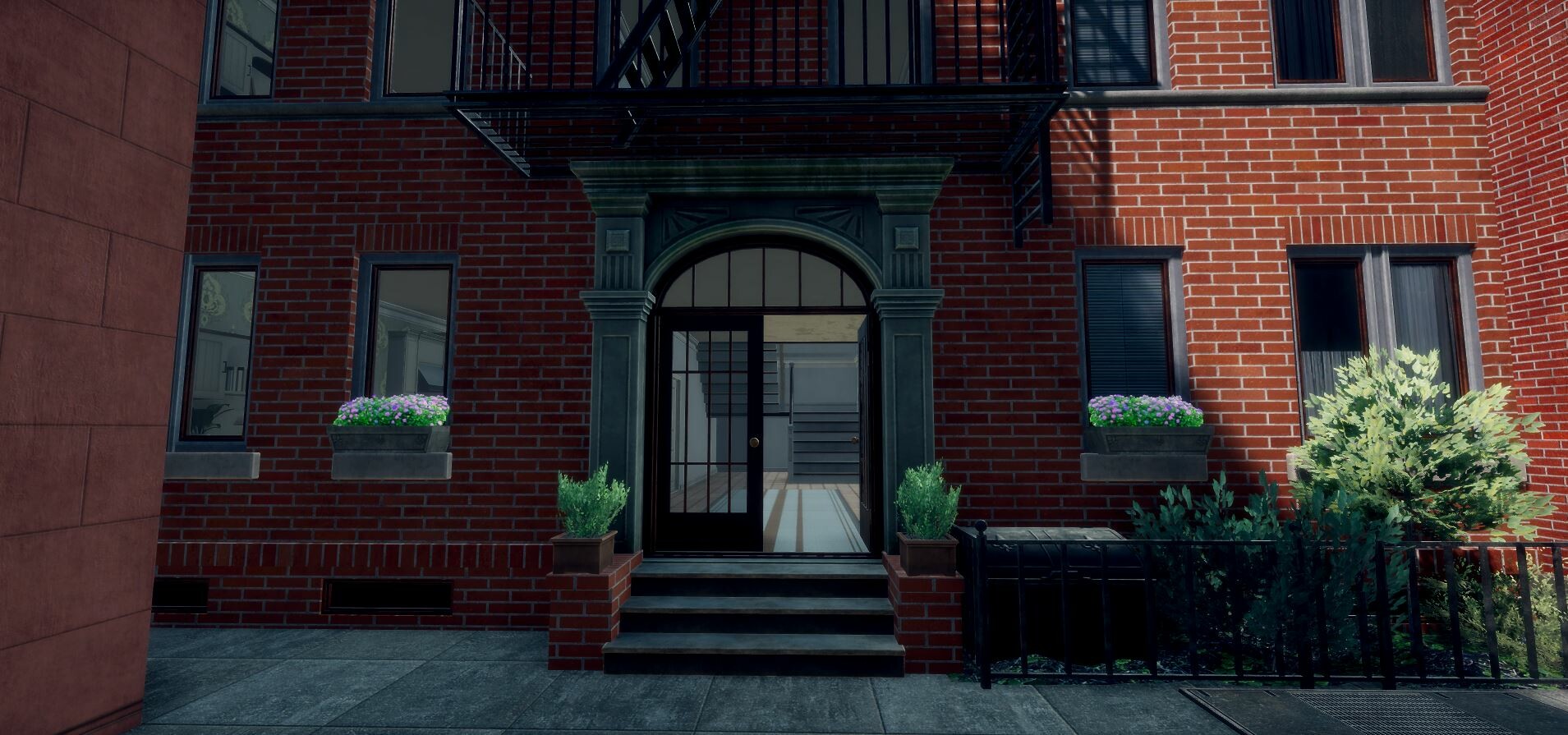 The Sewer Job screenshot 8