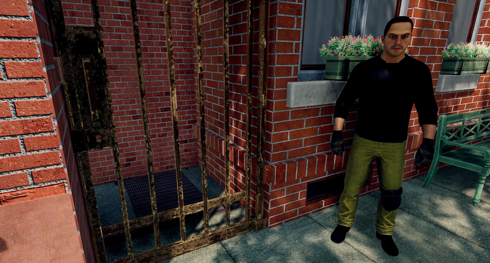 The Sewer Job screenshot 10