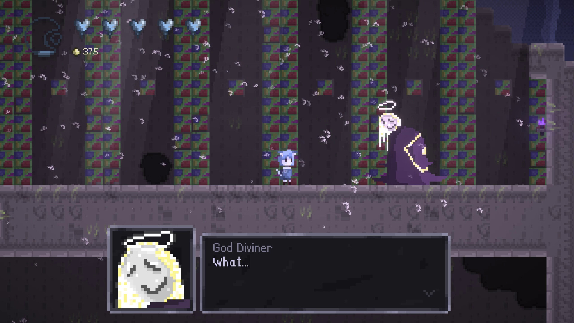 Cantirium: God Slayer screenshot 6