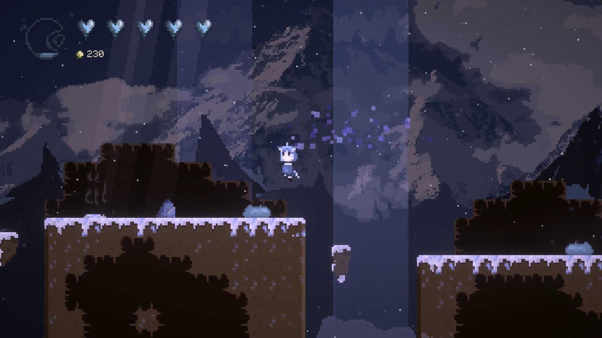 Cantirium: God Slayer screenshot 1
