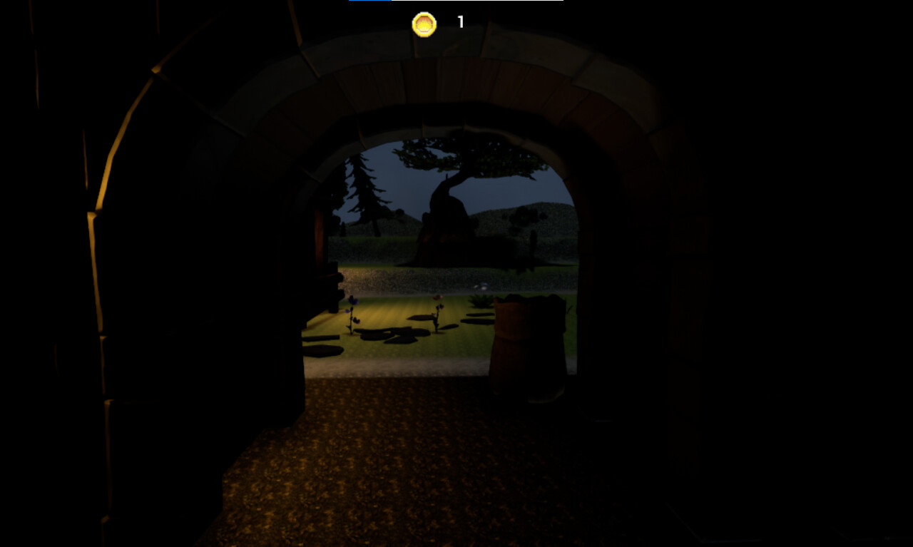 Medieval Coin Hunt screenshot 3