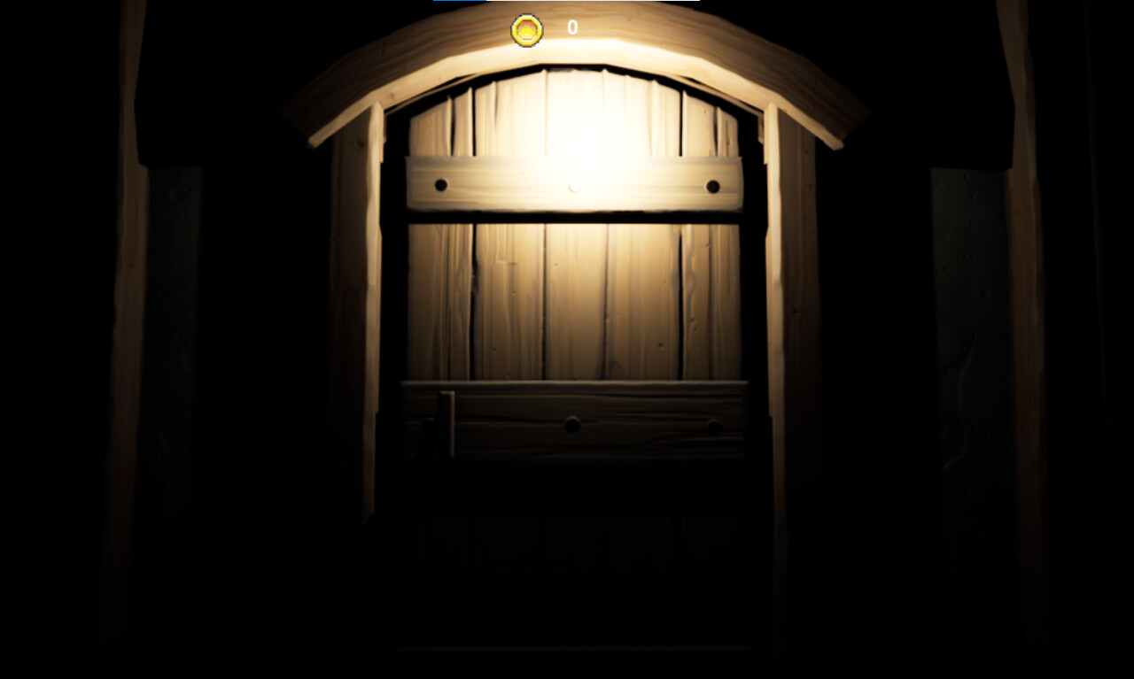 Medieval Coin Hunt screenshot 1