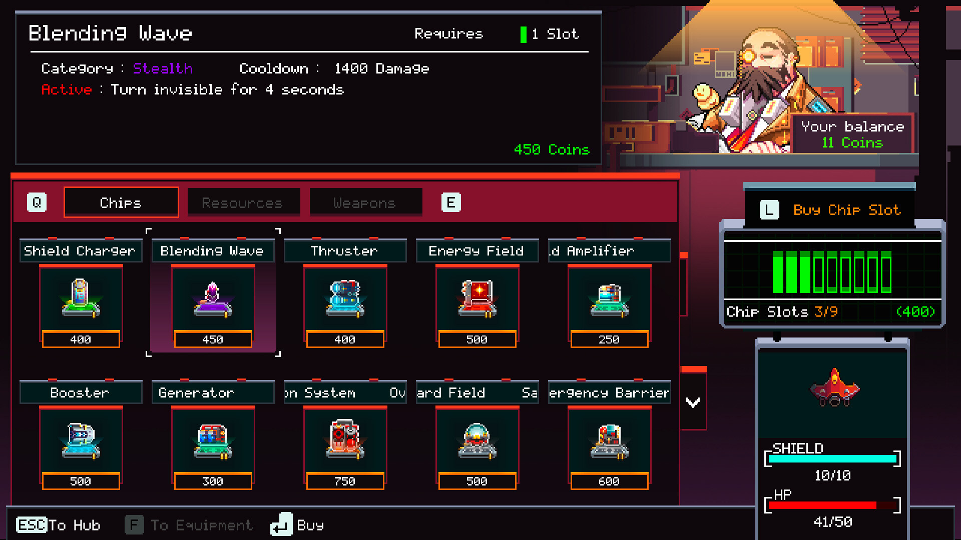 Nova Strike screenshot 3