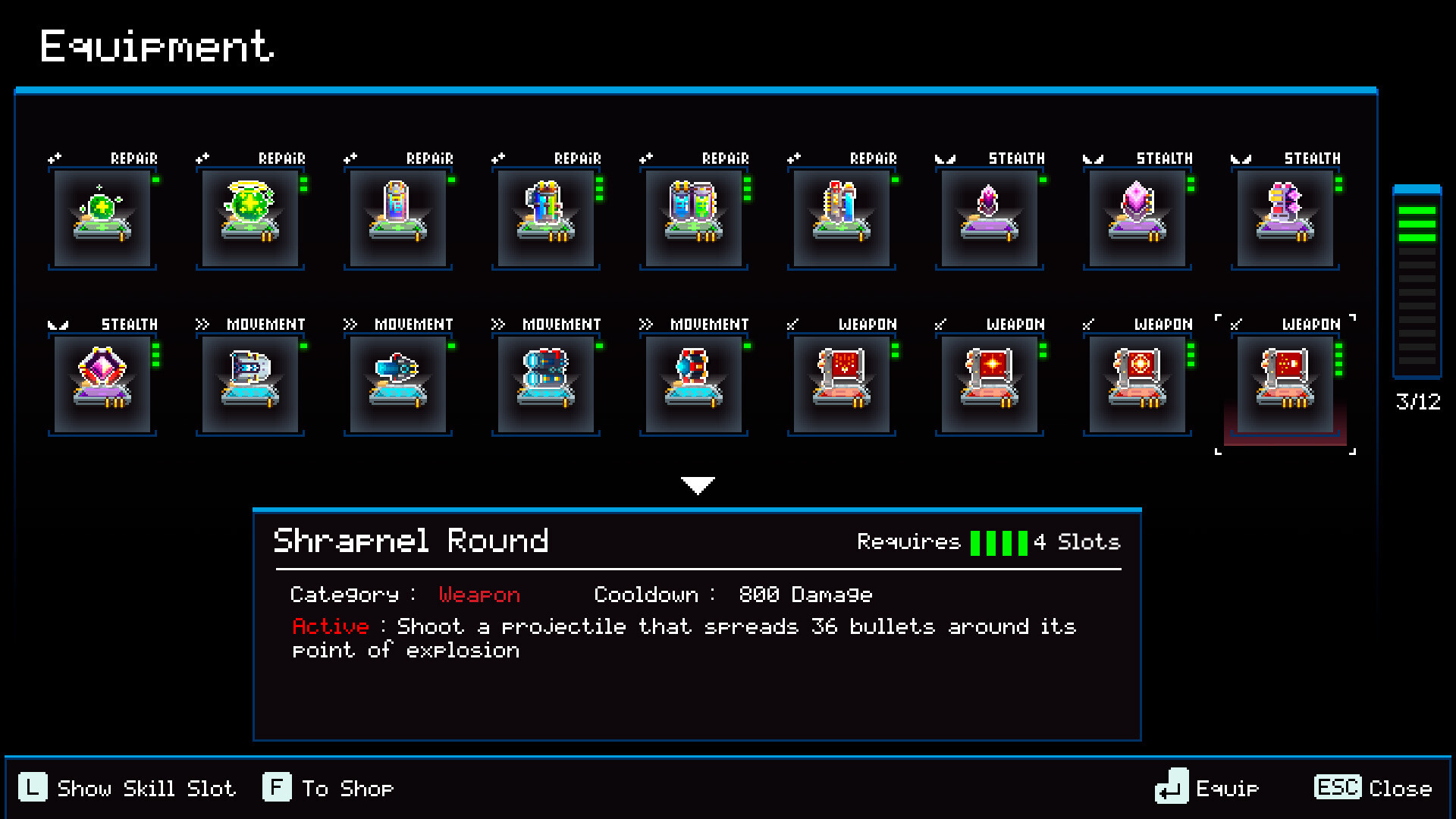 Nova Strike screenshot 6