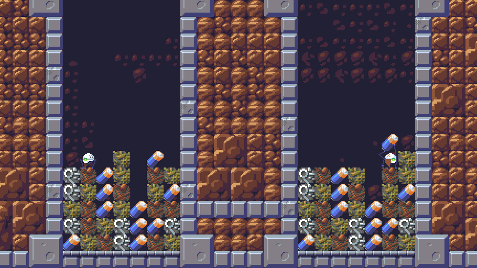 Scavenger of Dunomini screenshot 4