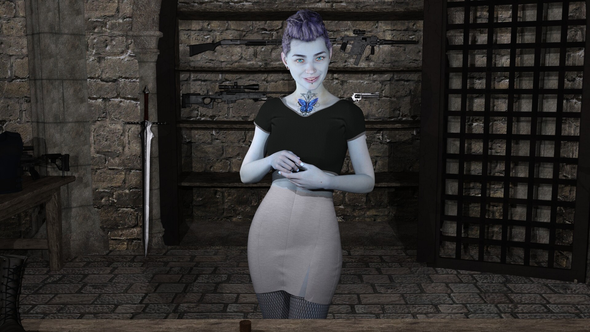 Unsevered screenshot 14