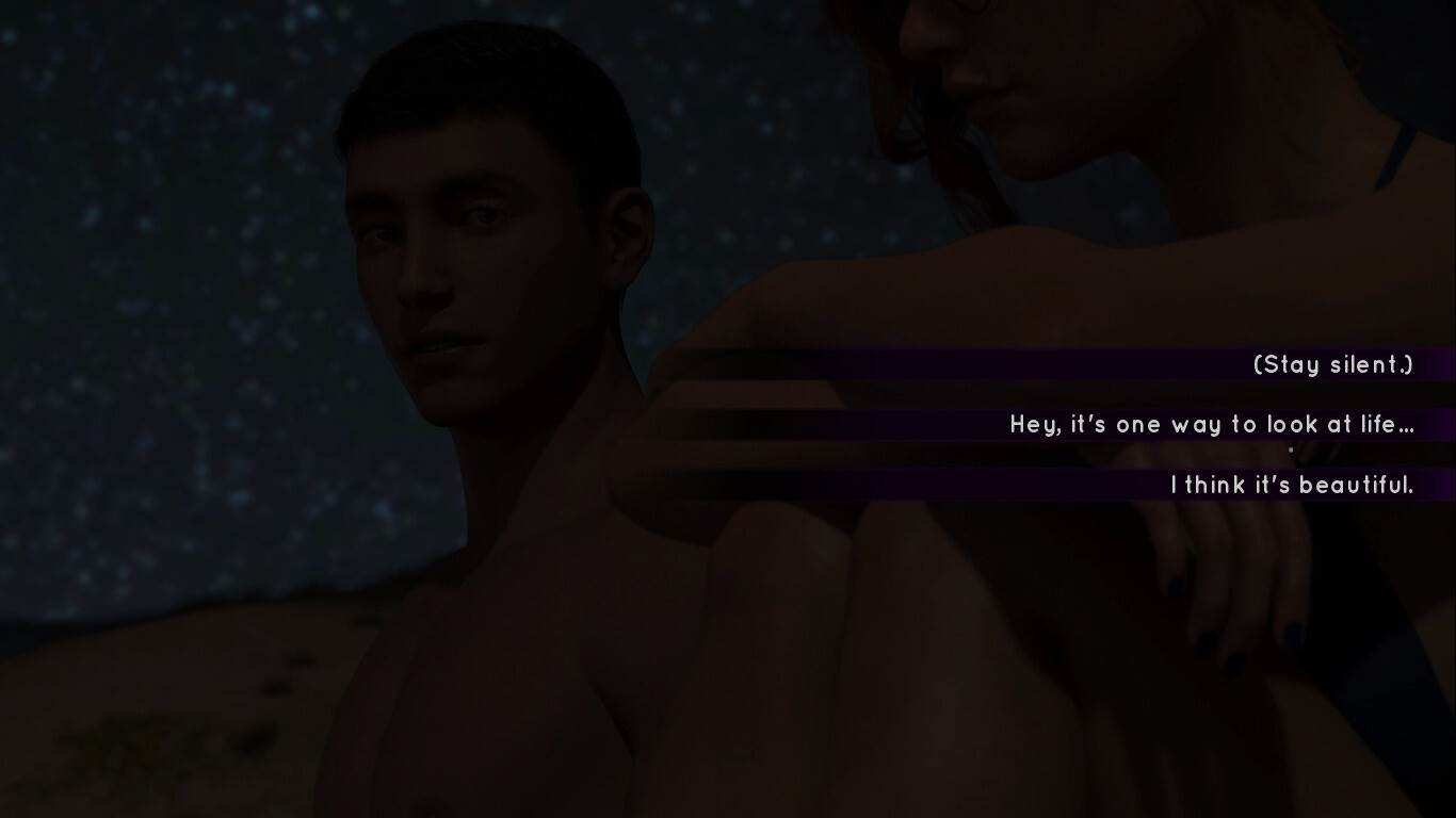 Unsevered screenshot 13