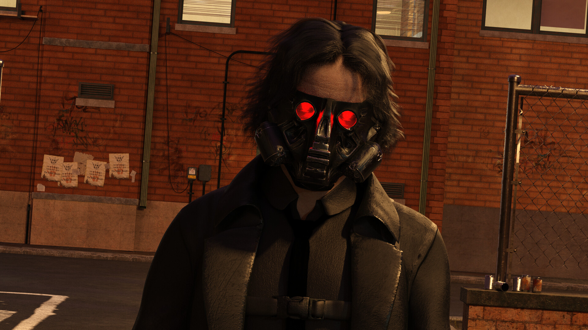 Unsevered screenshot 12