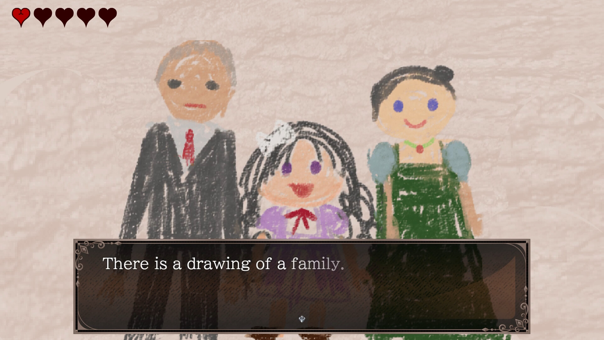 Chloé’s Requiem -encore- screenshot 9