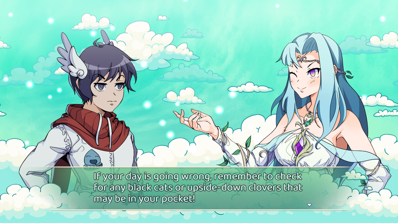 The Respawn Banter screenshot 5