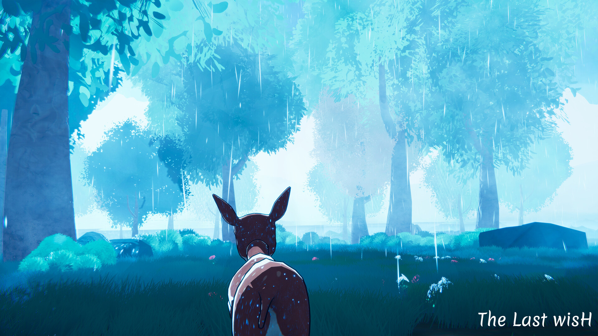 The Last Wish screenshot 1