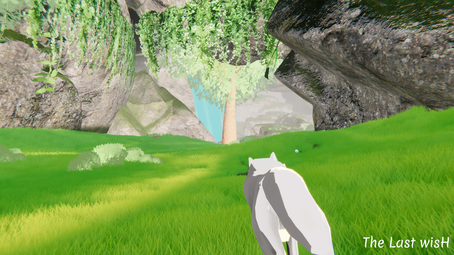 The Last Wish screenshot 3