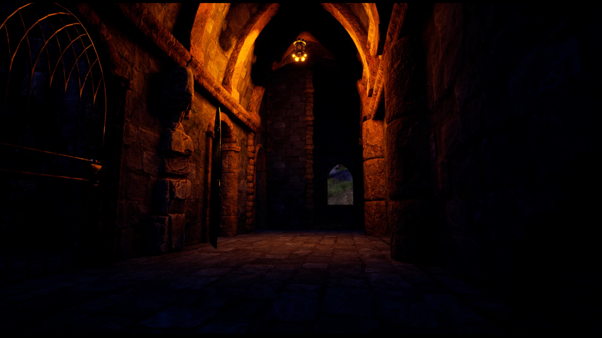 Exodus of Descent screenshot 4