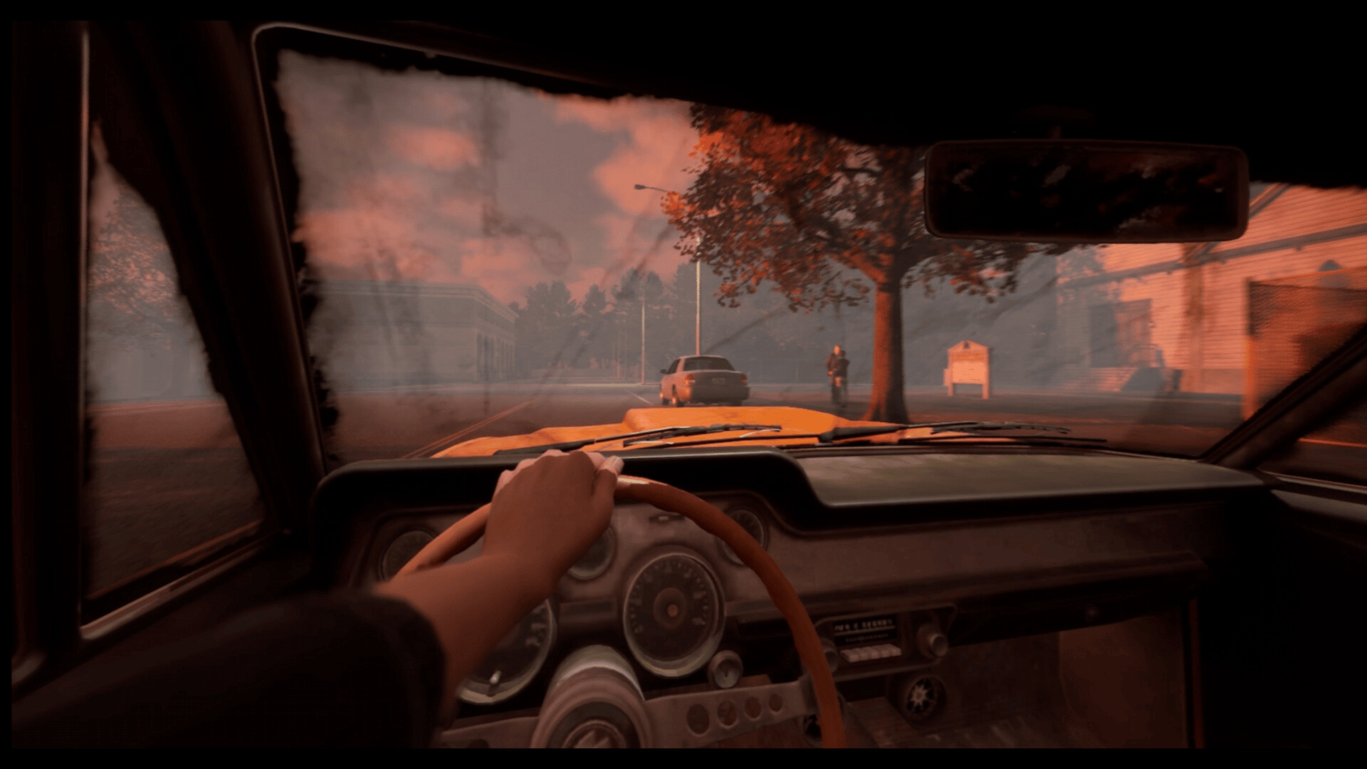 Pinewood Valley screenshot 3