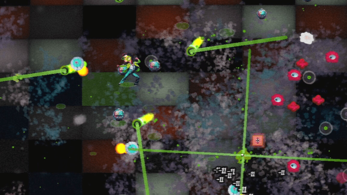 Midnight at the Disco screenshot 1