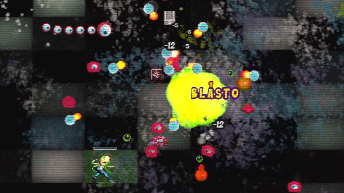 Midnight at the Disco screenshot 3