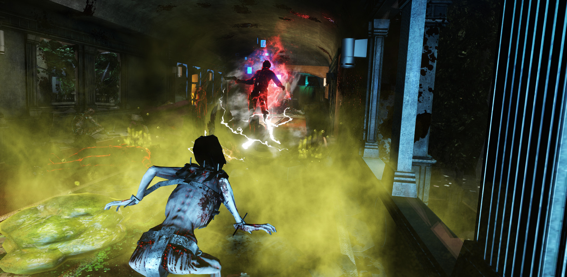 Killing Floor 2 screenshot 20