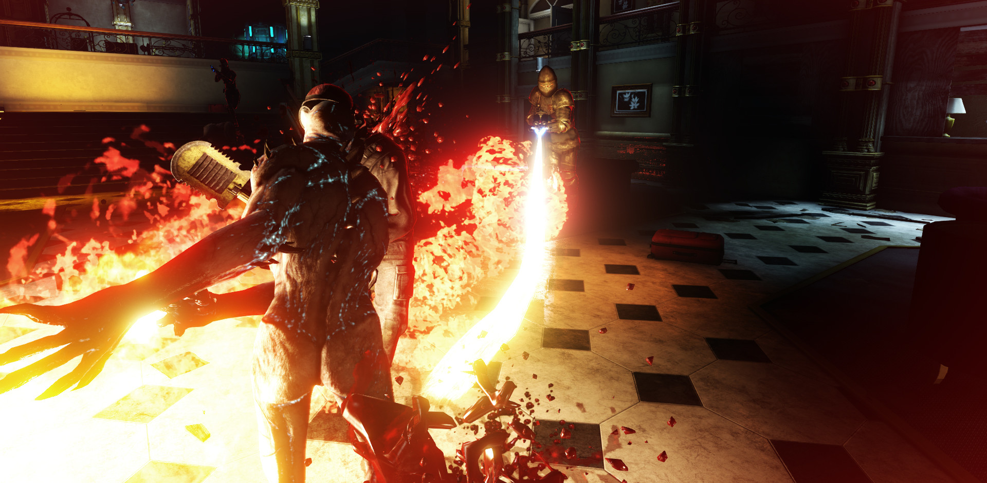 Killing Floor 2 screenshot 18