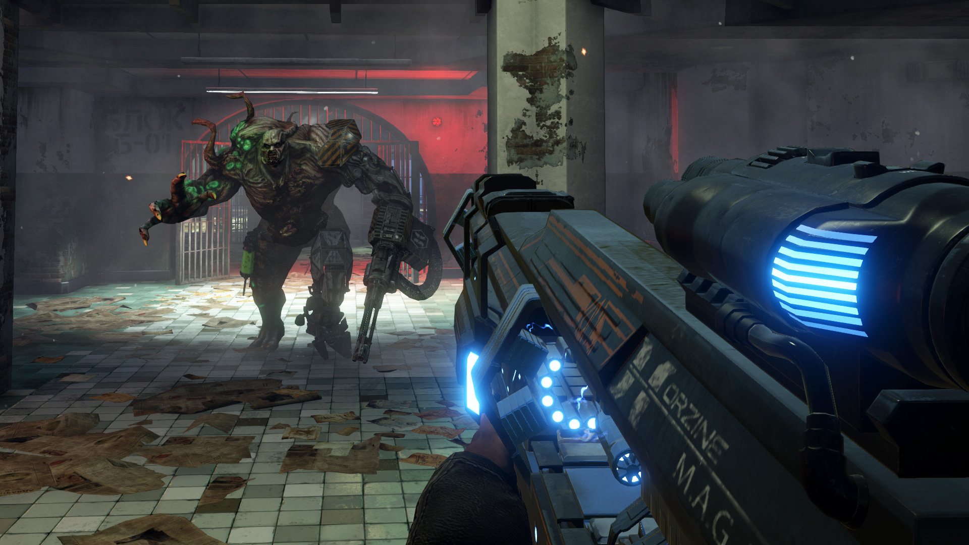 Killing Floor 2 screenshot 3