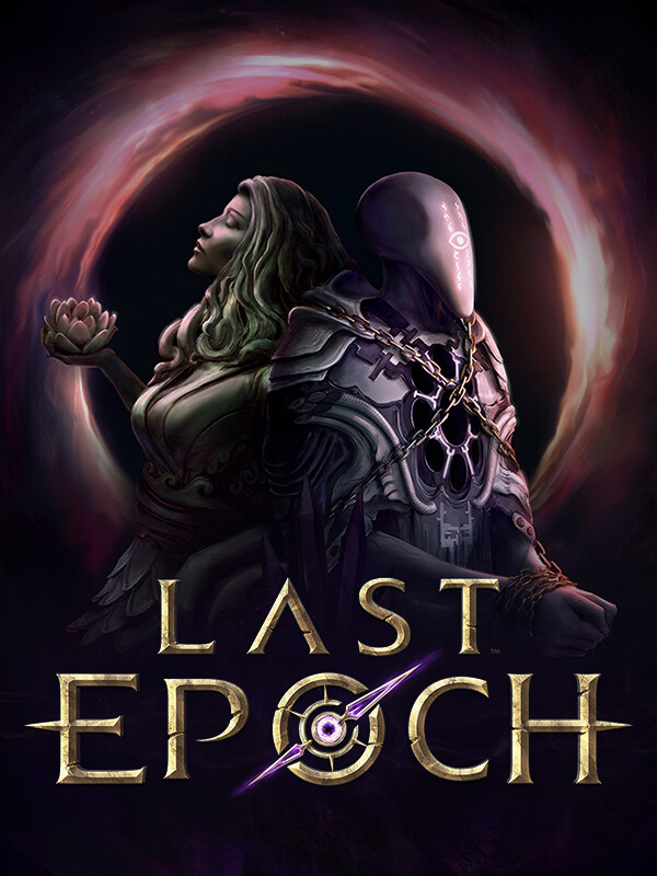 Last Epoch Playtest screenshot 2