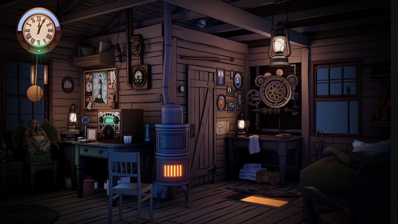 Beacon's Bluff screenshot 1
