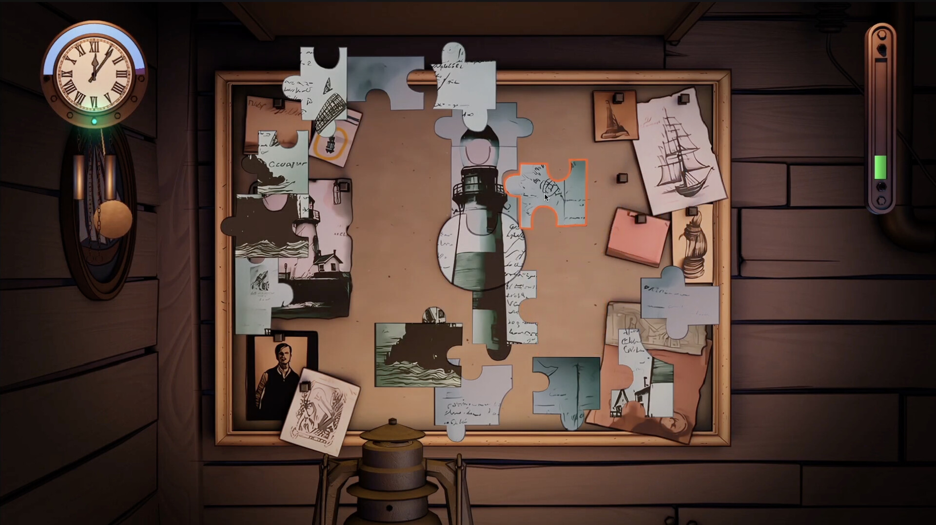 Beacon's Bluff screenshot 2