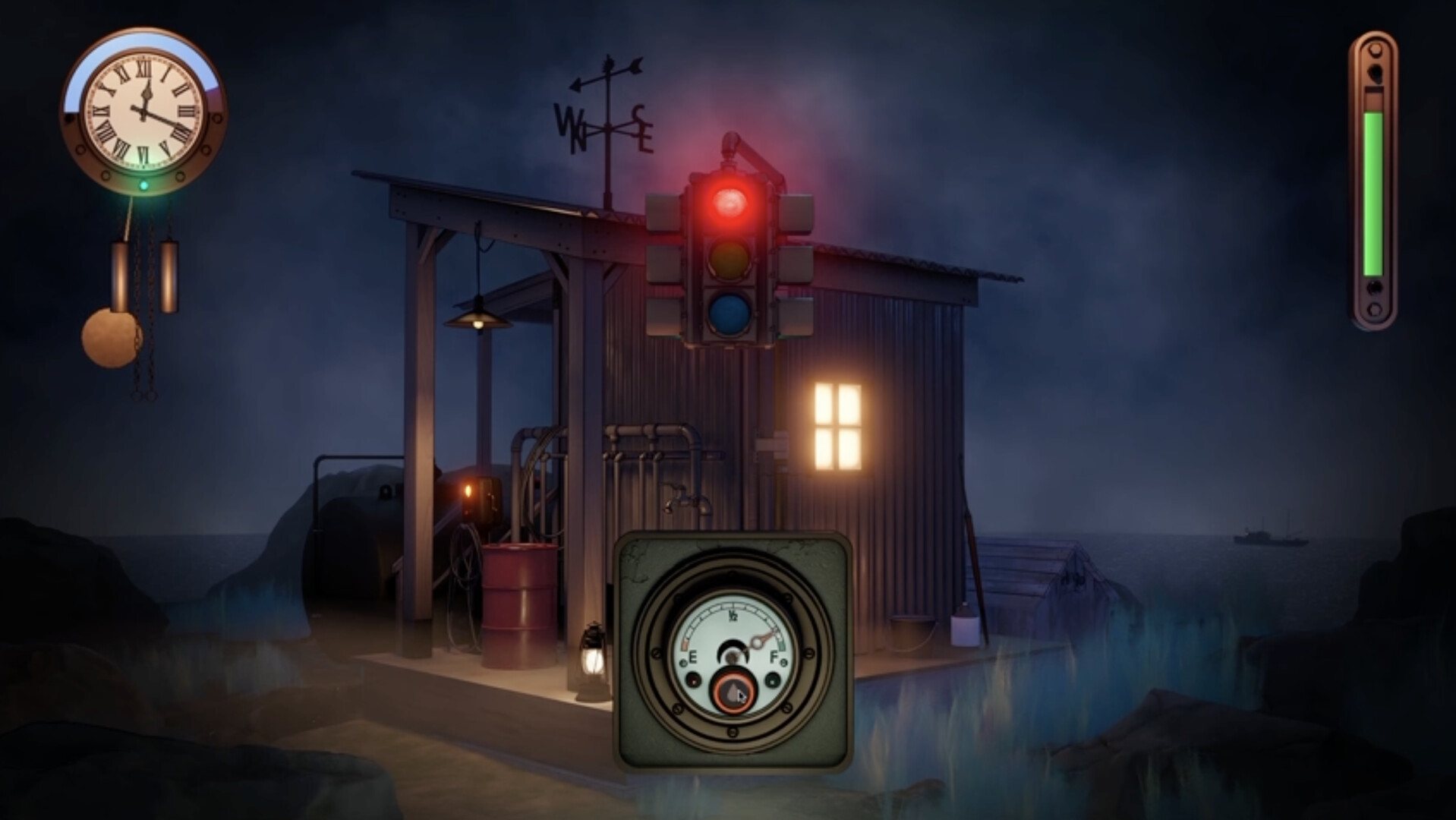 Beacon's Bluff screenshot 6