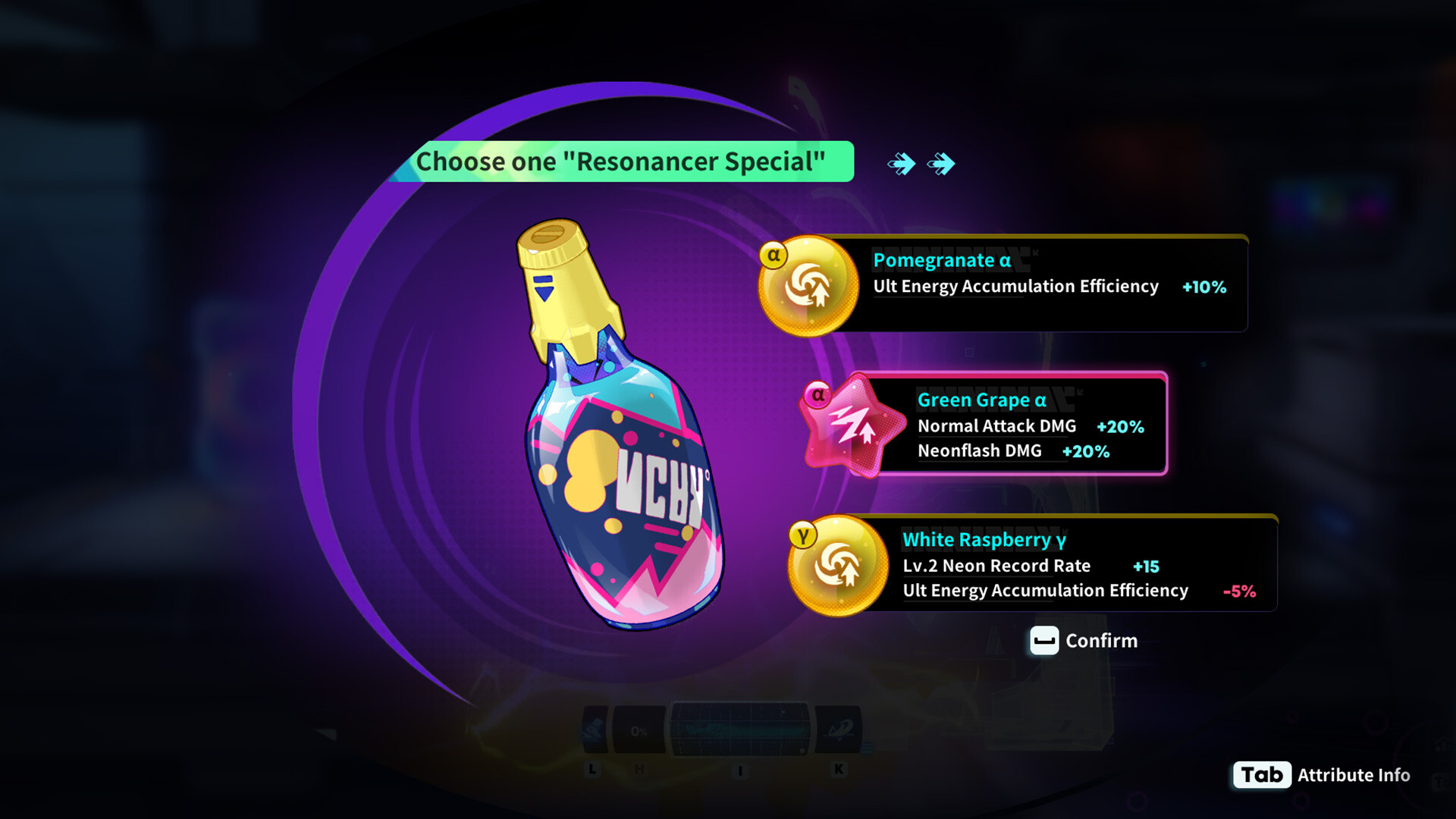 Neon Echo screenshot 11