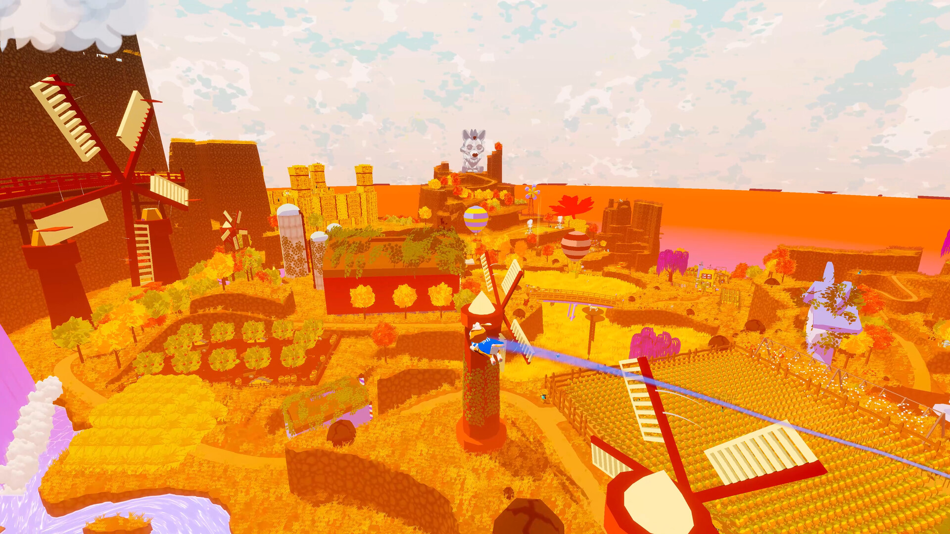 A Corgi's Cozy Hike screenshot 9