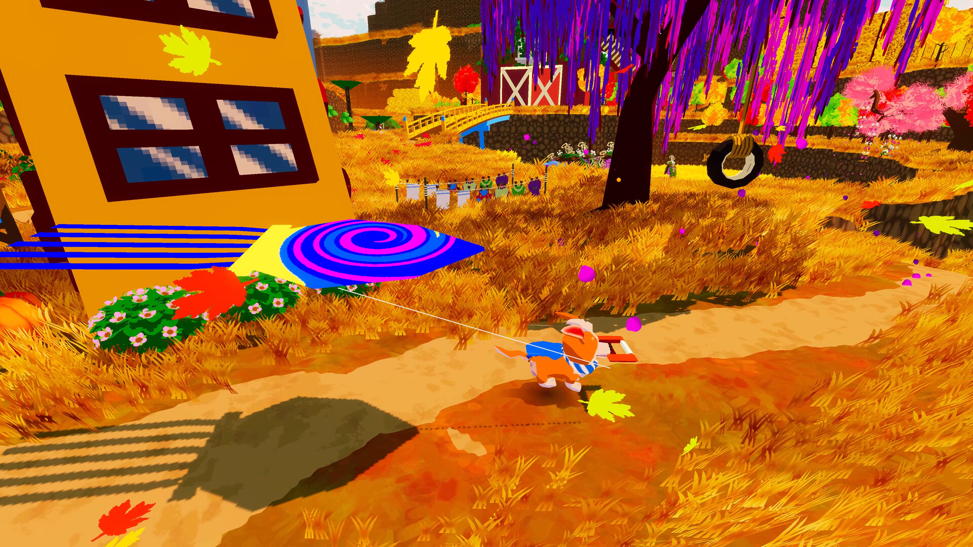 A Corgi's Cozy Hike screenshot 6