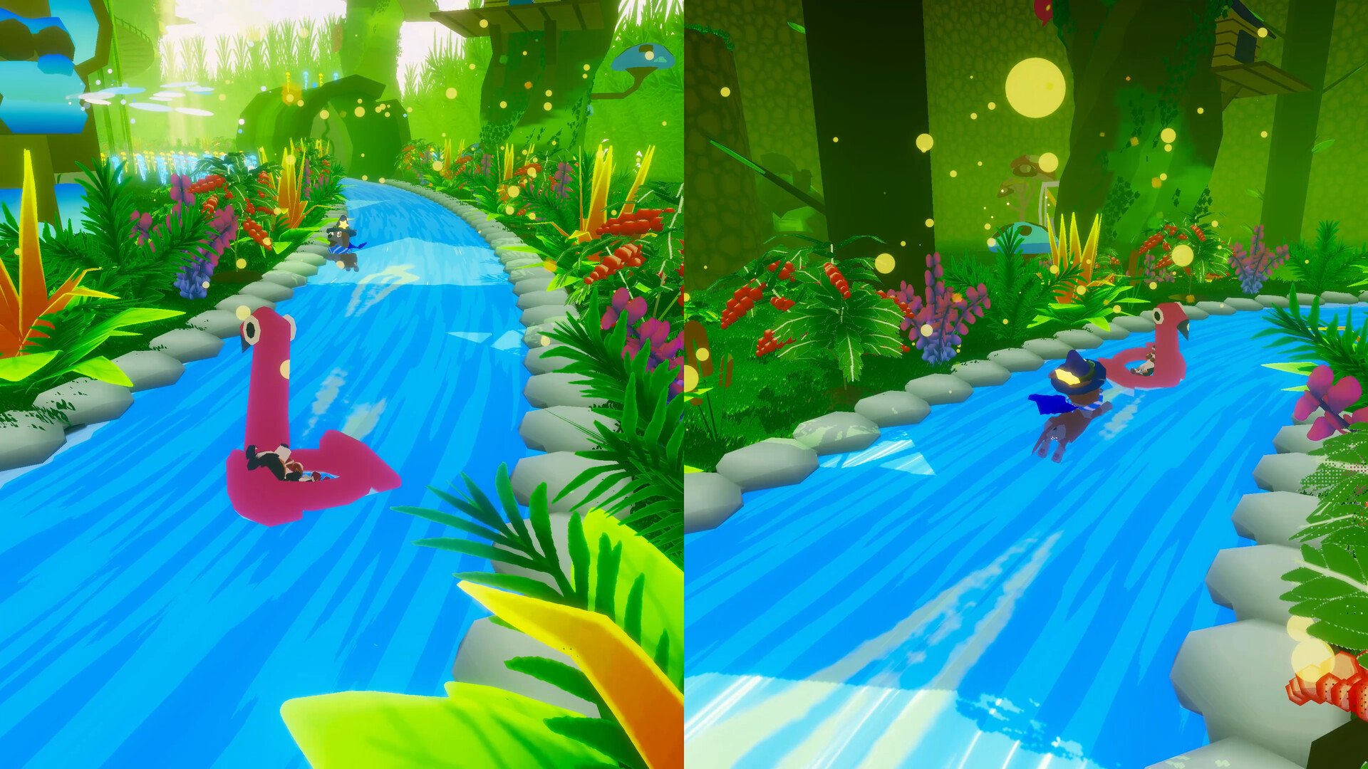 A Corgi's Cozy Hike screenshot 10