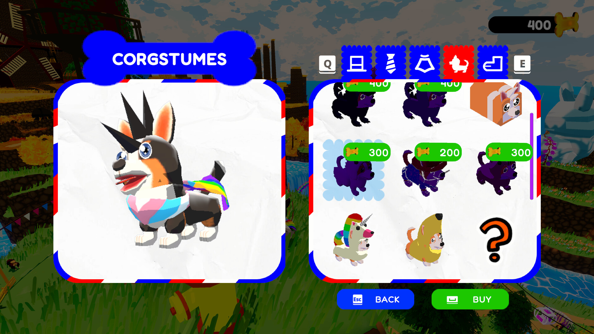 A Corgi's Cozy Hike screenshot 4