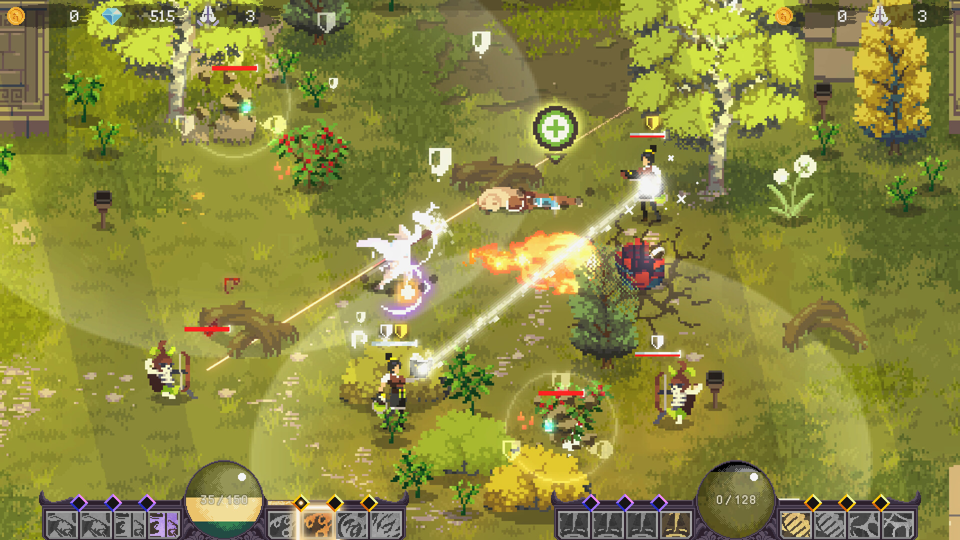 StormEdge screenshot 6