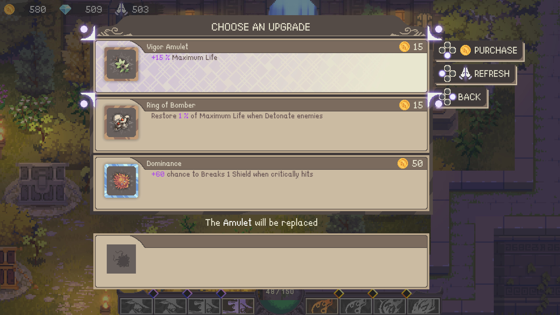 StormEdge screenshot 10