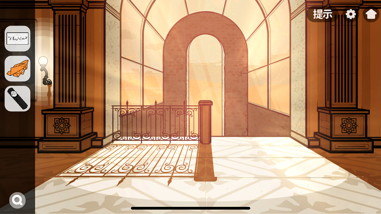 房间的秘密2:起点 screenshot 4