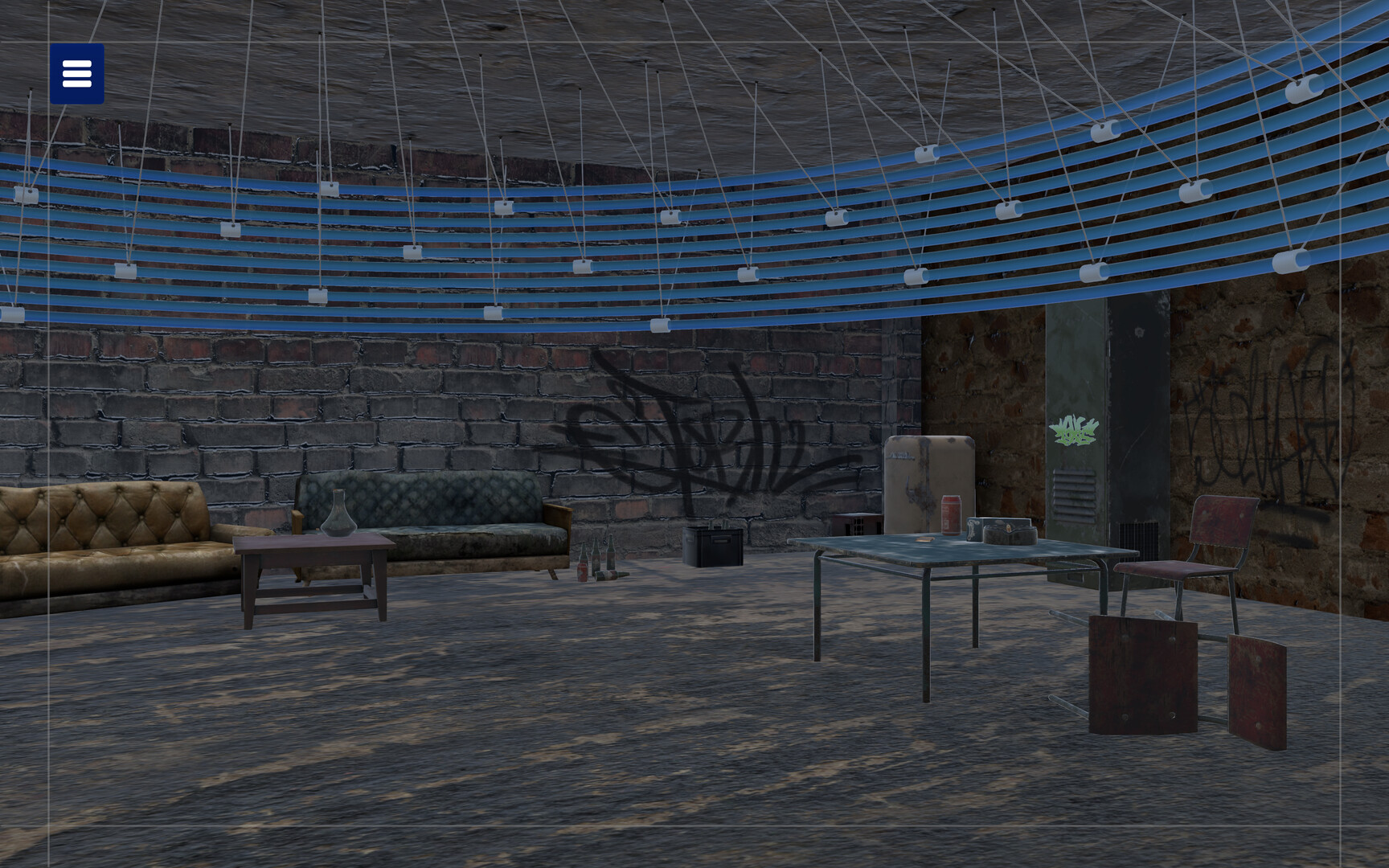 QR Escape screenshot 17