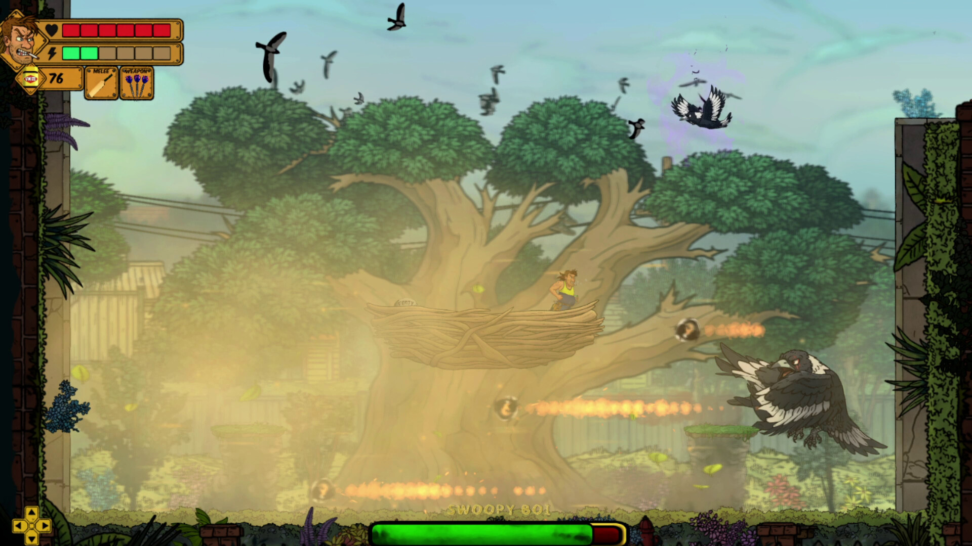 Aussie Bogan Hero screenshot 3