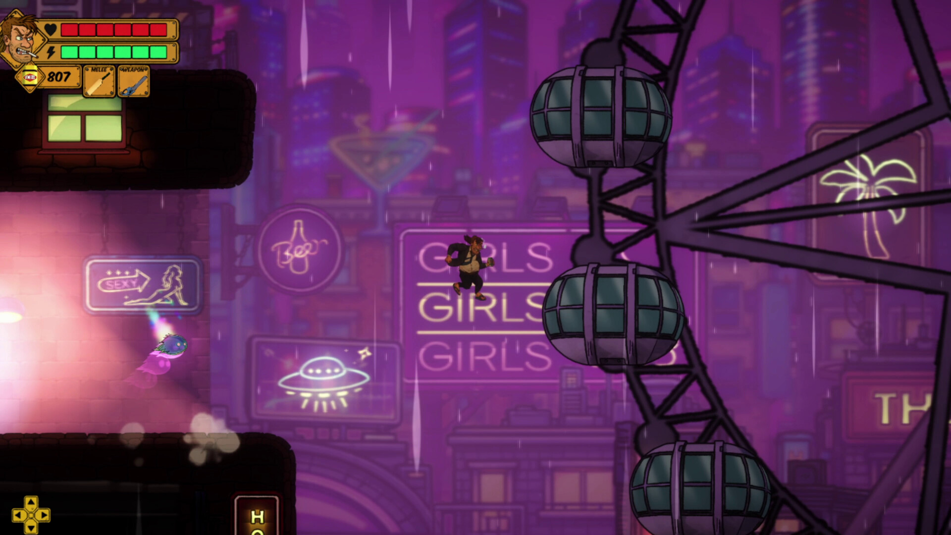 Aussie Bogan Hero screenshot 8