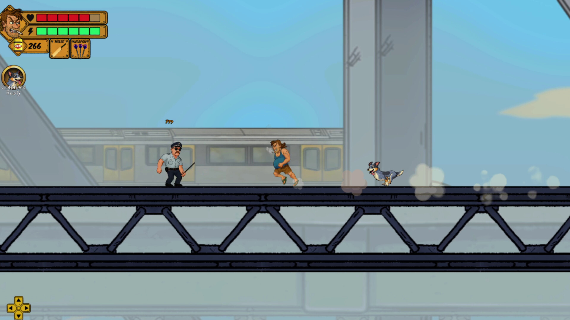 Aussie Bogan Hero screenshot 13
