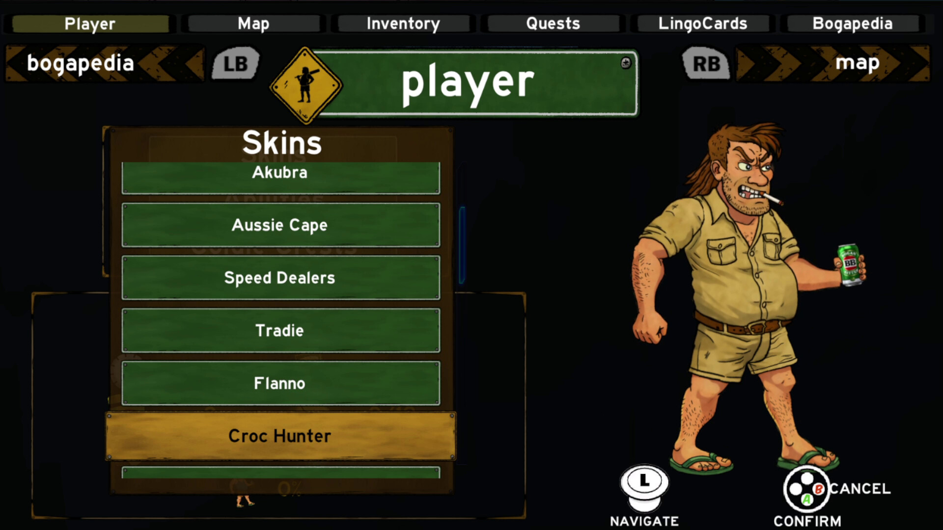 Aussie Bogan Hero screenshot 6